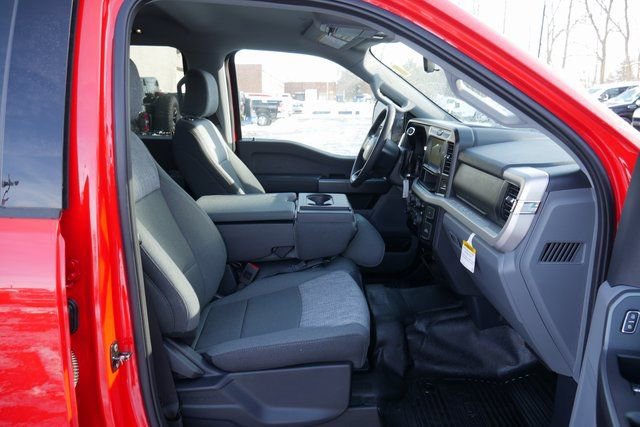 New 2026 Ford F250 XLT image 24