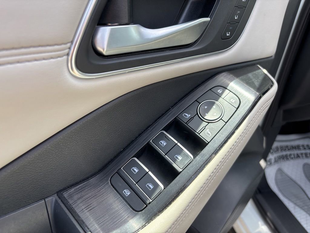 Used 2021 Nissan Rogue SL w/ Premium Package AWD/4WD image 16