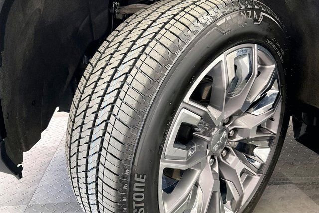 Used 2024 GMC Sierra 1500 Denali w/ Denali Reserve Package image 34