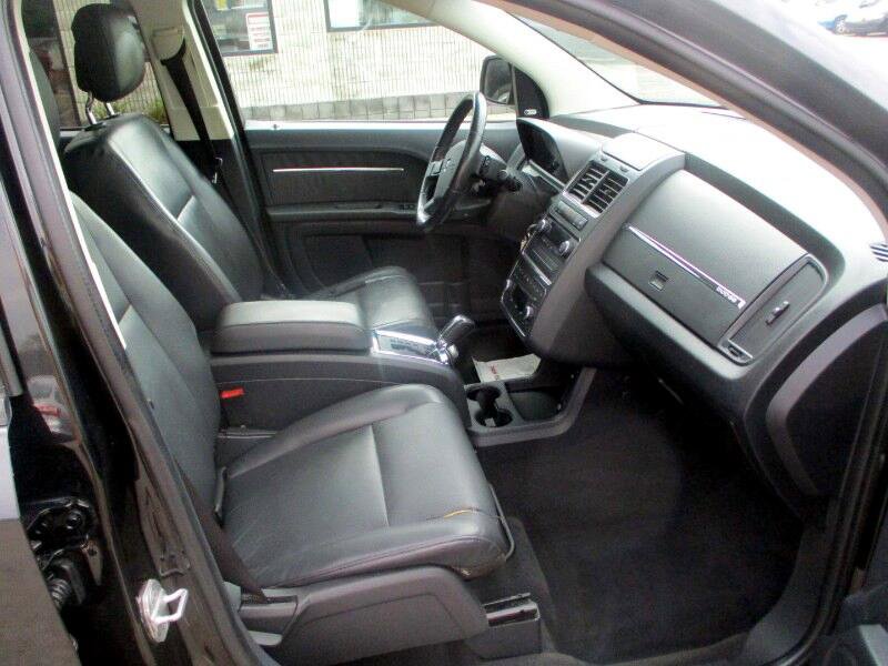 Used 2010 Dodge Journey R/T w/ Convenience Group II image 8