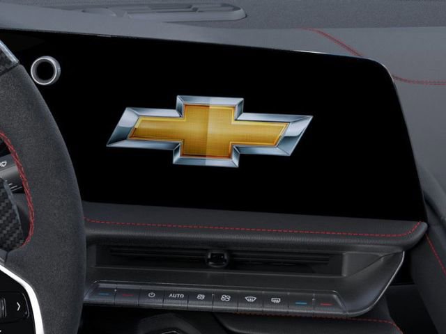 New 2026 Chevrolet Corvette Z06 w/ Z07 Performance Package image 20