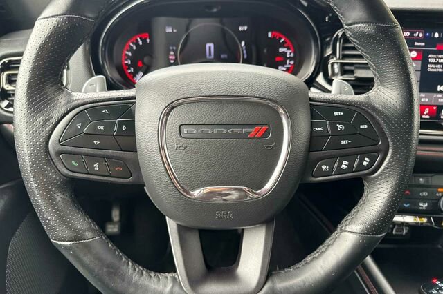 Used 2024 Dodge Durango GT image 22