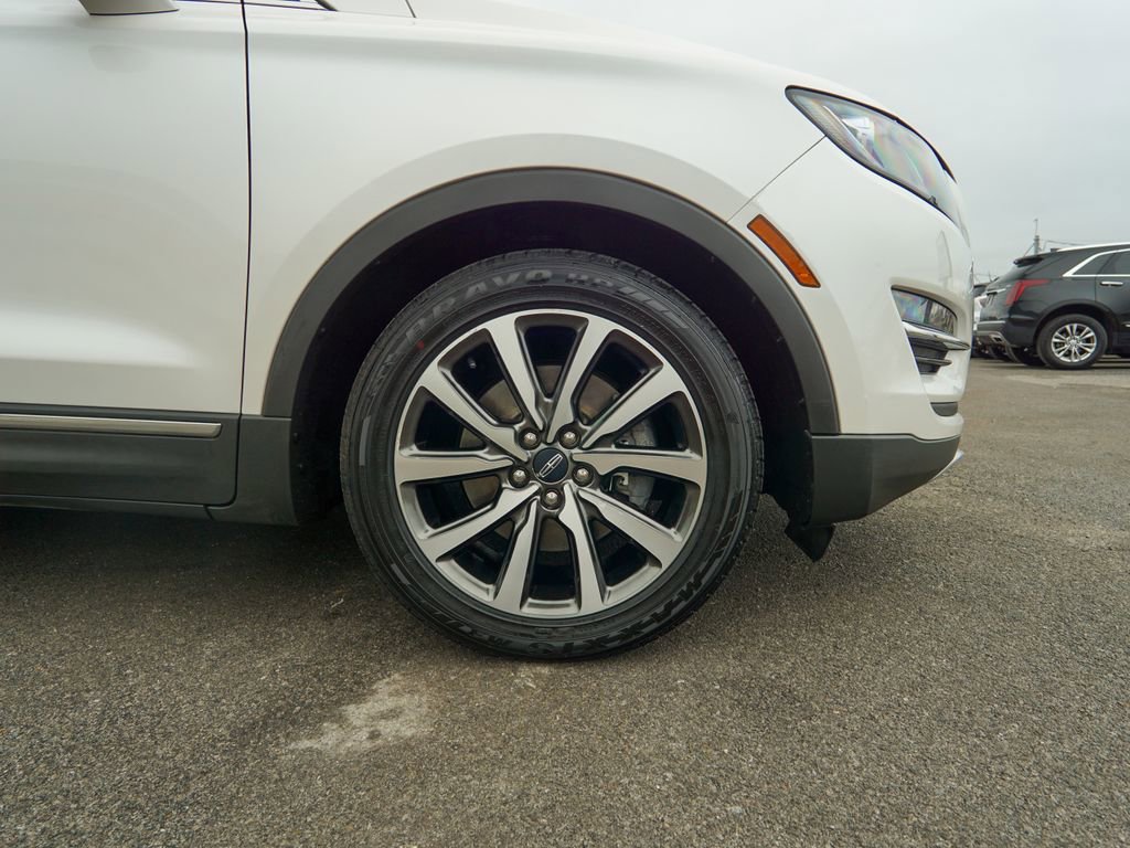Used 2019 Lincoln MKC Reserve image 12
