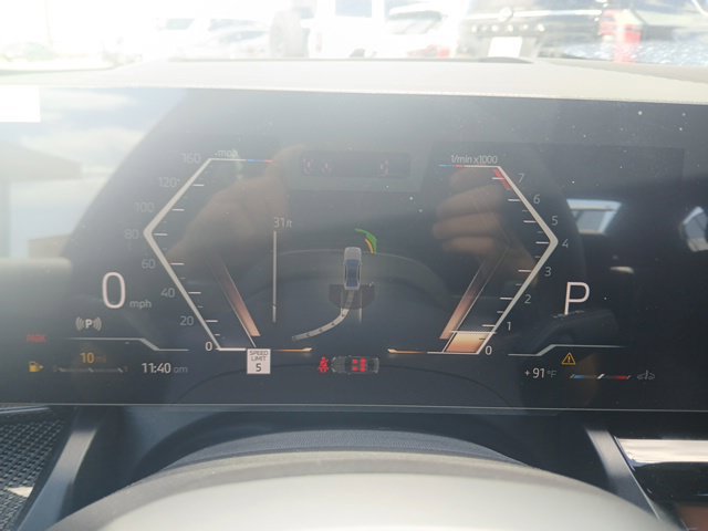 New 2027 BMW 540i xDrive w/ Executive Package AWD/4WD image 24