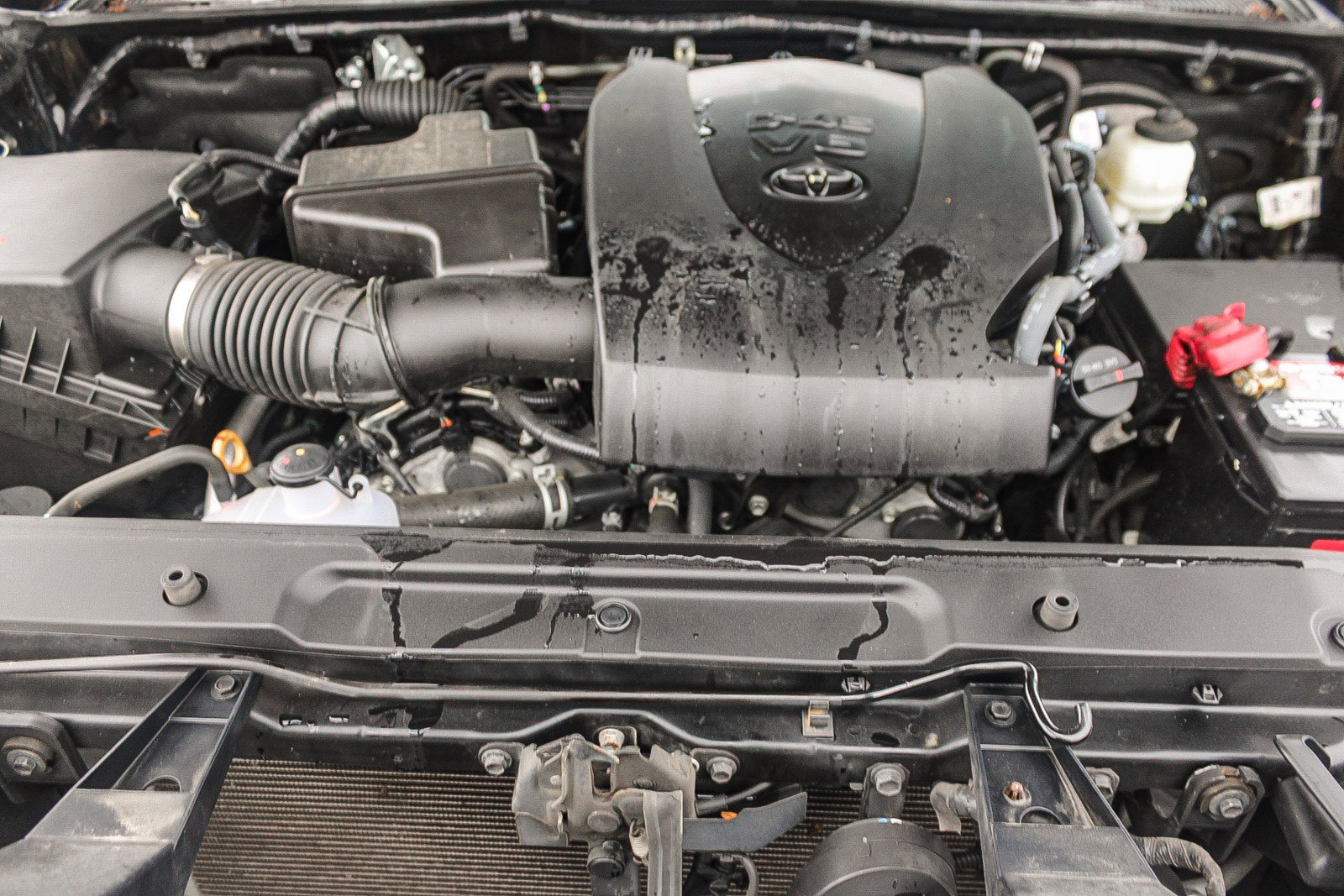 Used 2022 Toyota Tacoma TRD Sport w/ TRD Premium Sport Package image 27