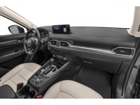 Certified 2025 MAZDA CX-5 AWD 2.5 S w/ Preferred Package image 18