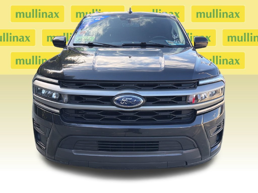 Certified 2023 Ford Expedition XLT RWD image 15