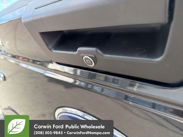 Used 2015 Ford F150 XL w/ Equipment Group 101A Mid image 12