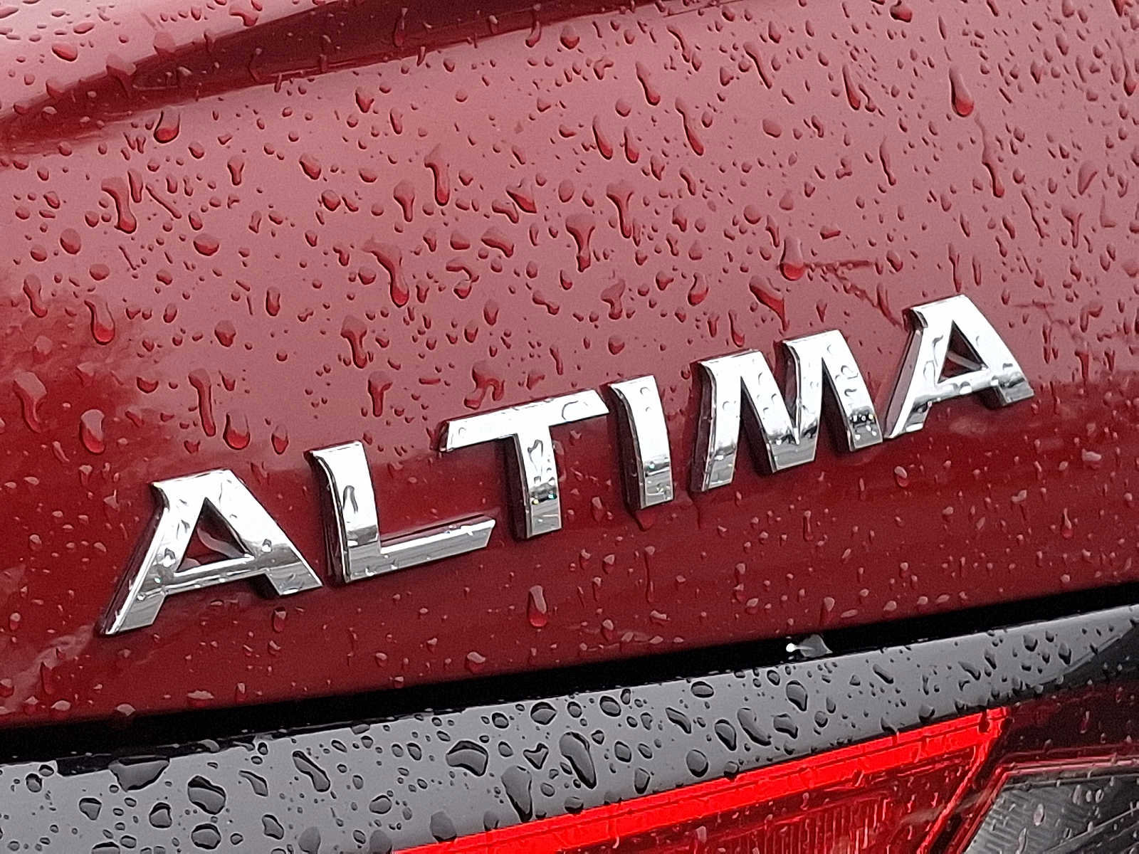 Used 2020 Nissan Altima 2.5 SV image 32