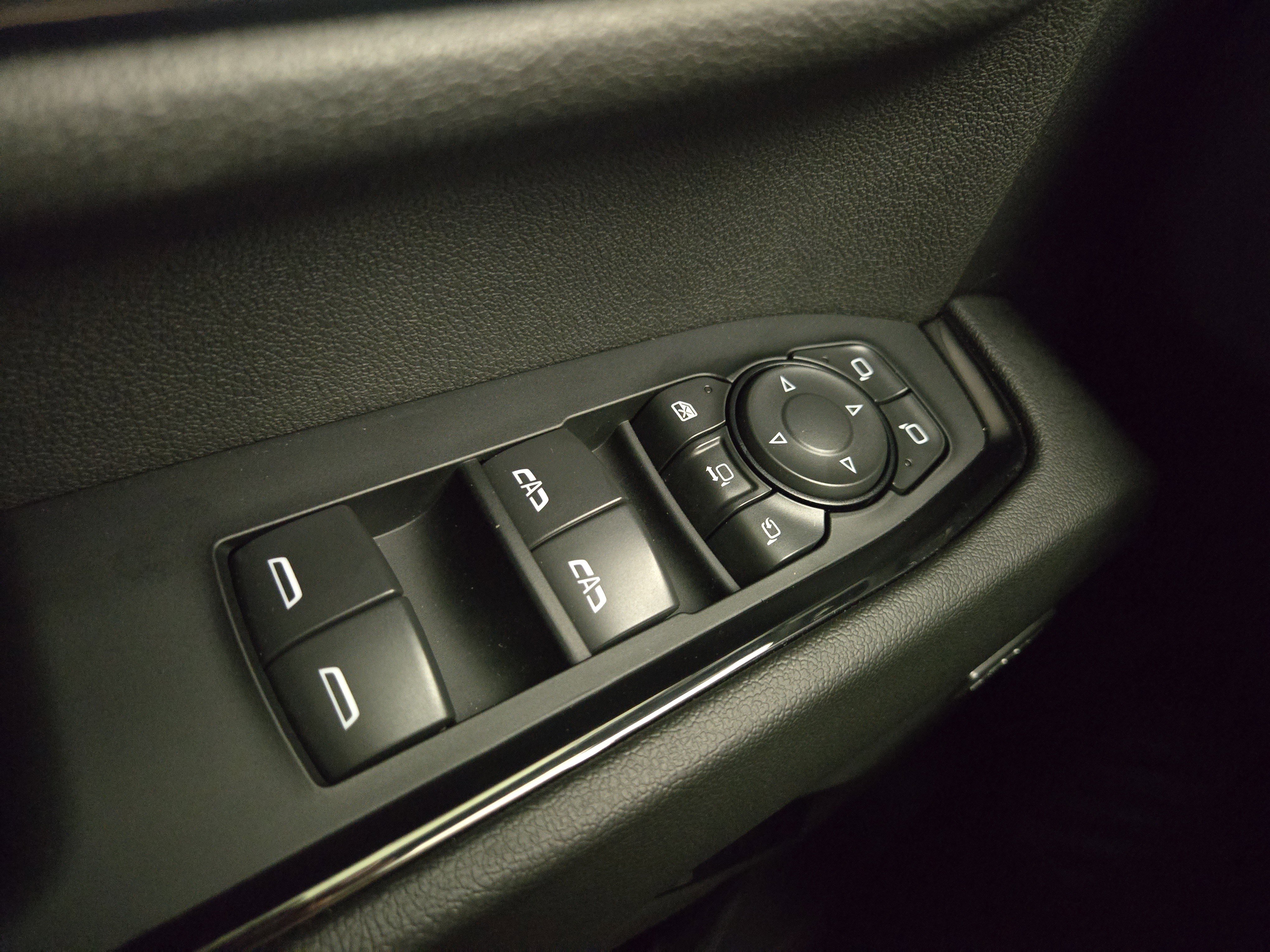 Certified 2024 GMC Sierra 3500 AT4 w/ AT4 Premium Plus Package image 32