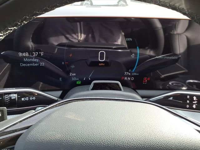 New 2026 Cadillac Optiq Sport 1 image 36