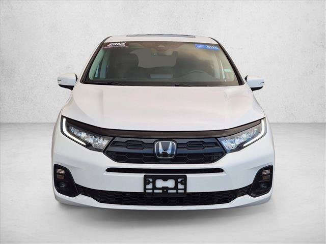 Certified 2025 Honda Odyssey EX-L image 2