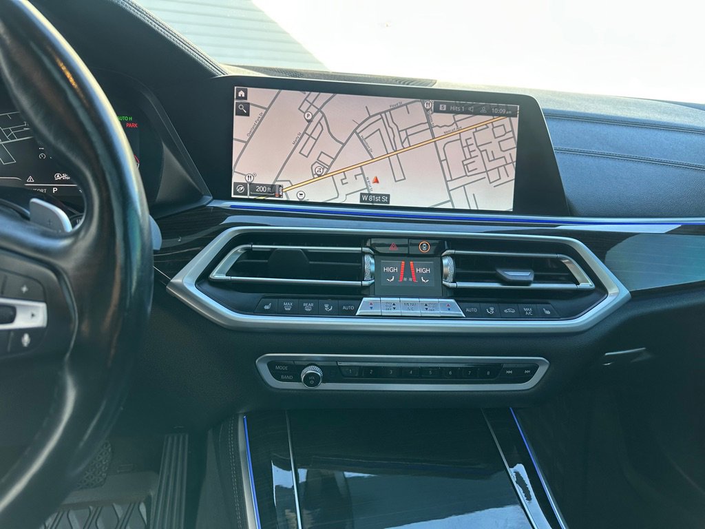 Used 2019 BMW X5 xDrive40i w/ Premium Package 2 AWD/4WD image 12