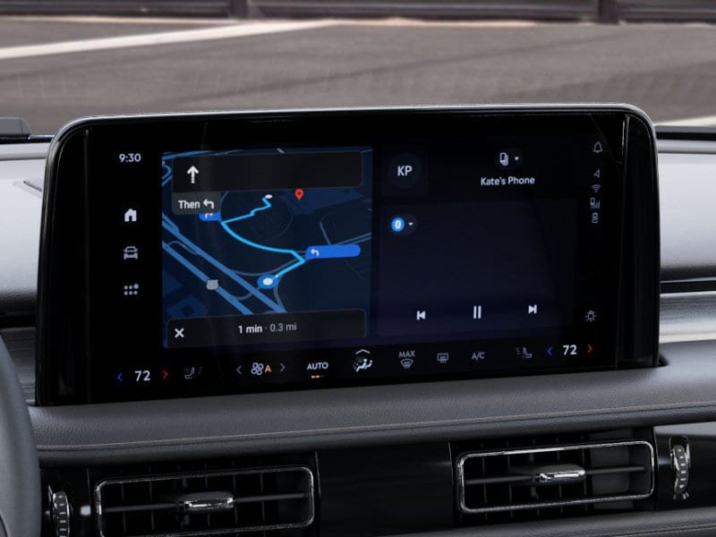 New 2027 Lincoln Aviator AWD image 14
