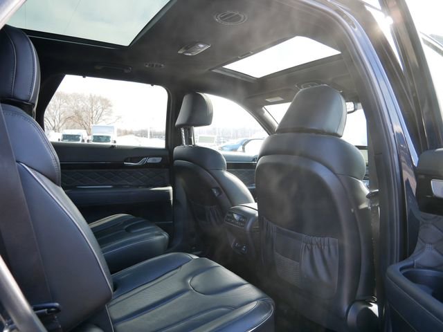 Used 2020 Hyundai Palisade Limited AWD/4WD image 14