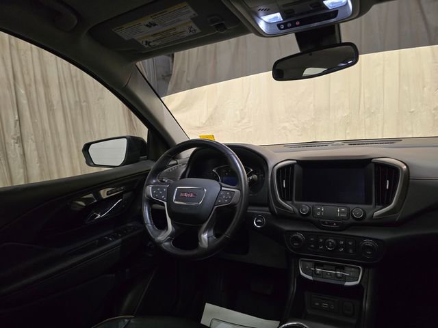 Used 2022 GMC Terrain AT4 w/ LPO, Floor Liner Package image 35