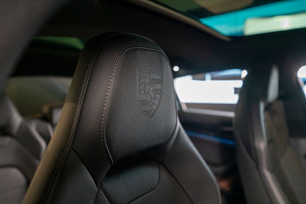 New 2026 Porsche Panamera 4 image 20