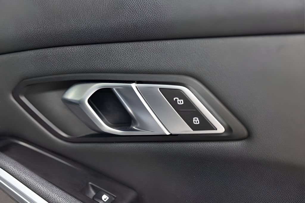 Used 2020 BMW M340i RWD image 82
