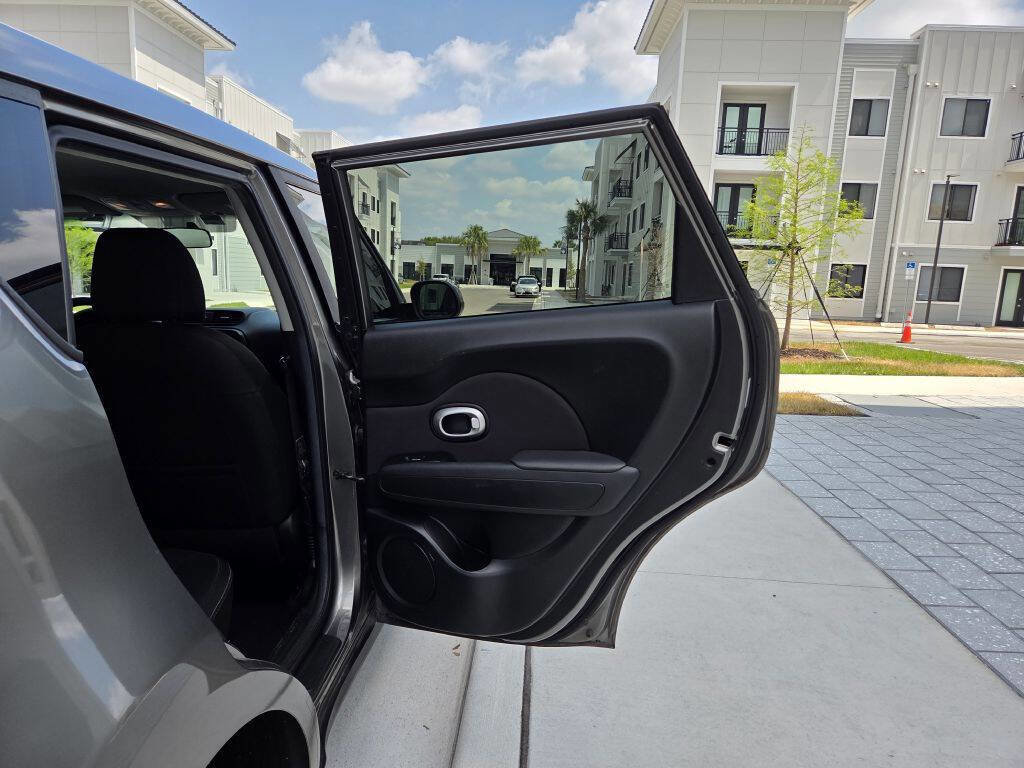 Used 2019 Kia Soul + FWD image 39