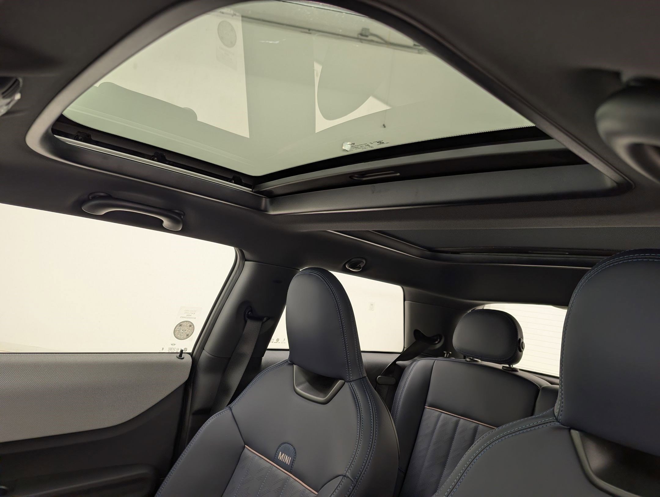 New 2026 MINI Cooper S image 15