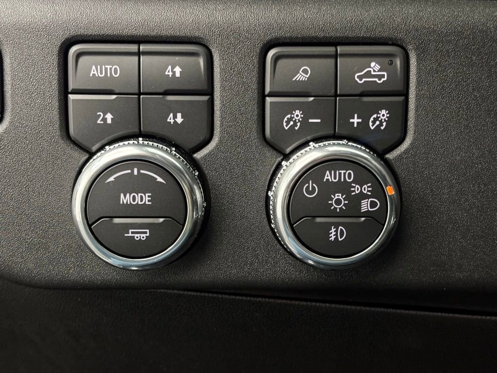 New 2026 GMC Sierra 1500 SLT w/ SLT Premium Plus Package image 23