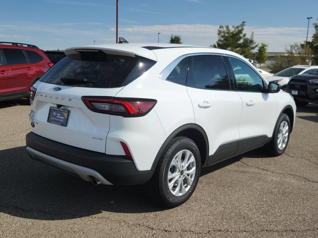 Certified 2024 Ford Escape Active w/ Tech Pack #1 image 3