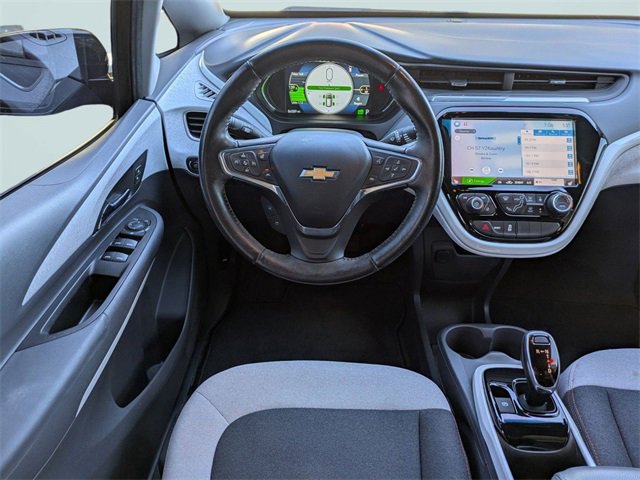 Used 2020 Chevrolet Bolt LT image 16