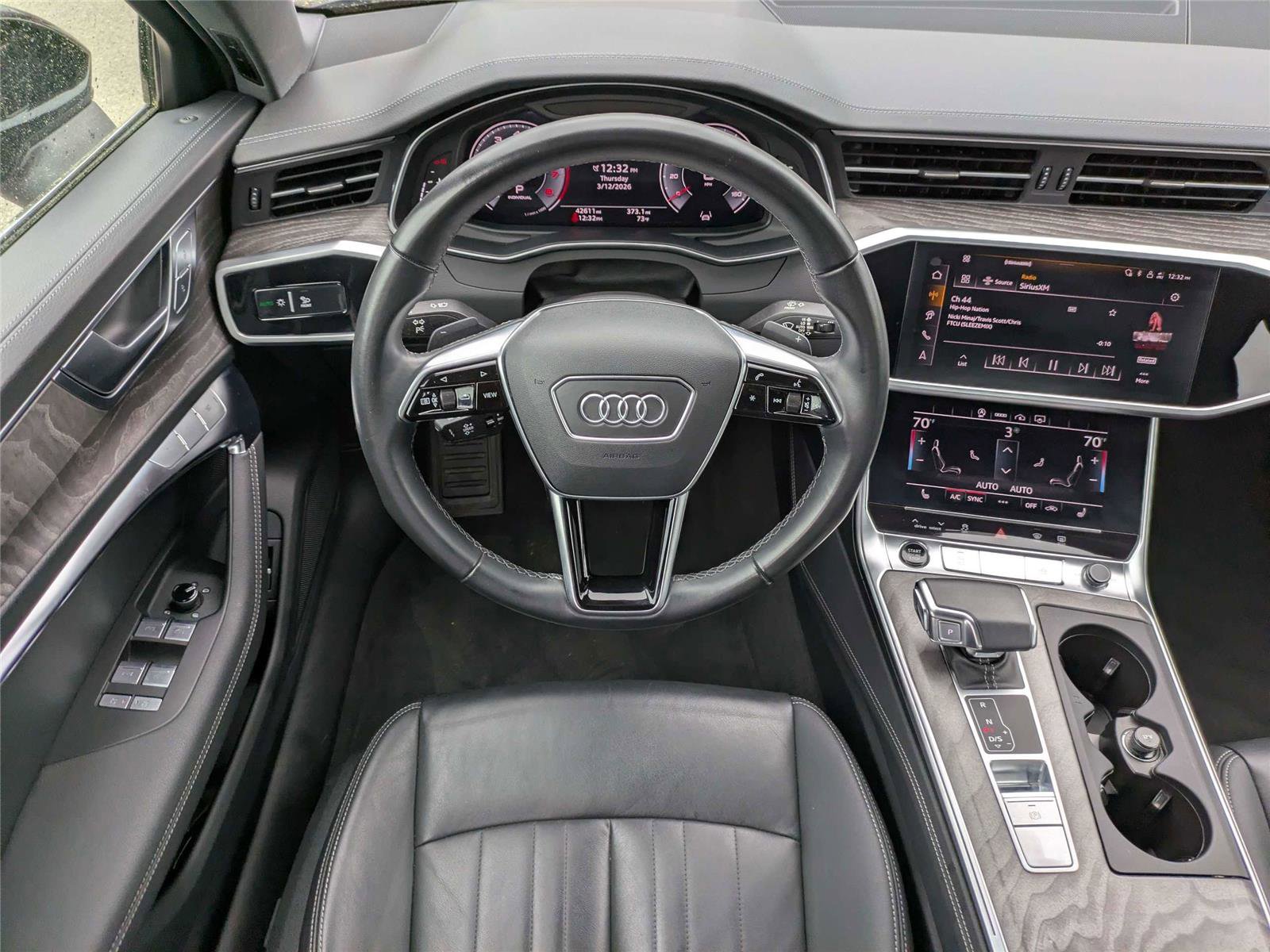 Used 2024 Audi A6 Premium Plus image 16