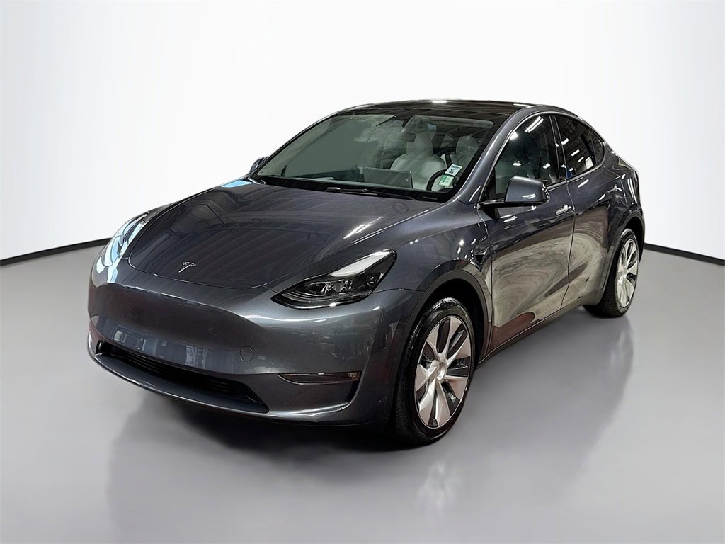 Used 2023 Tesla Model Y Long Range