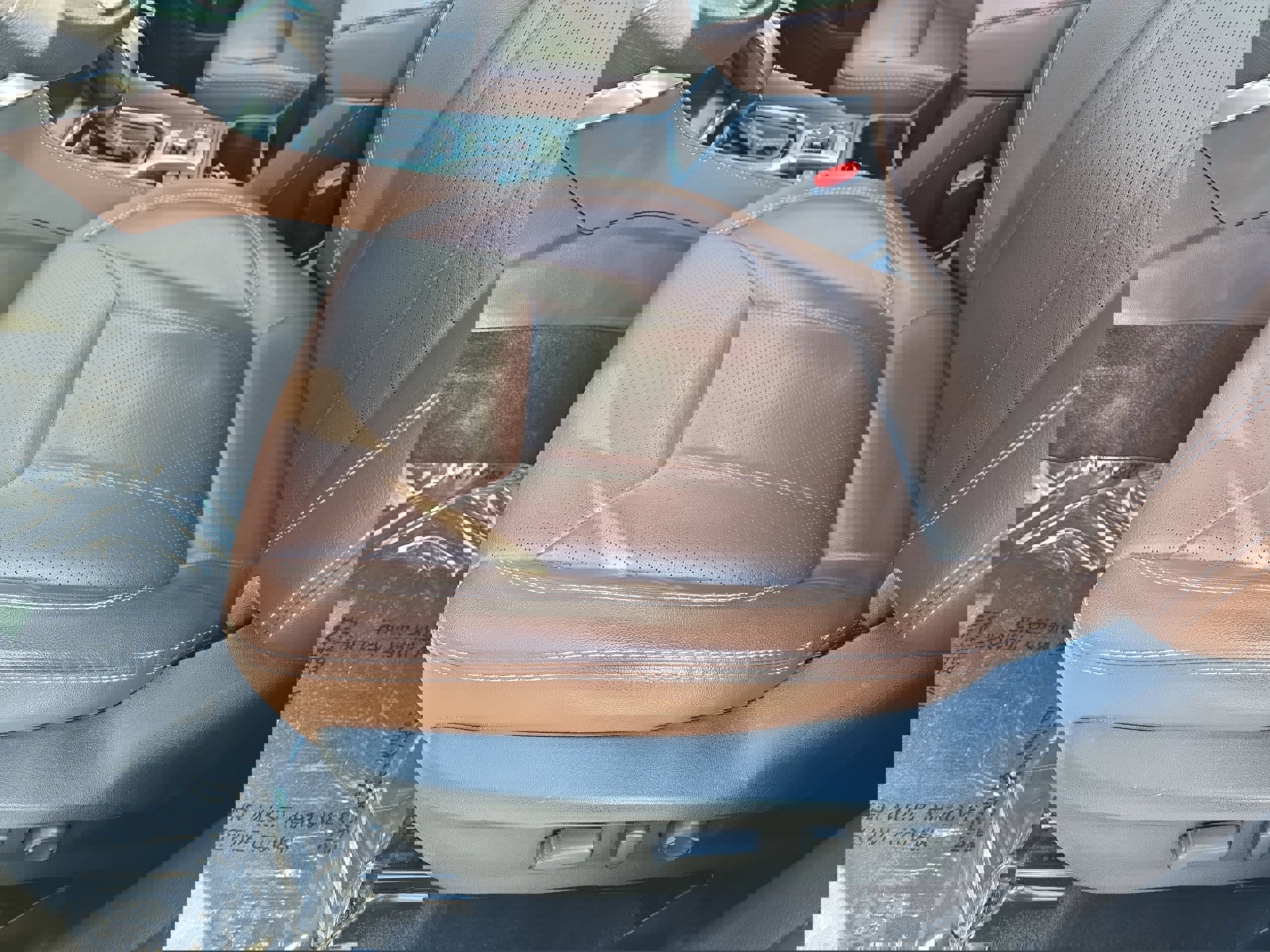 Used 2020 Subaru Forester Touring w/ Popular Package #2 image 19