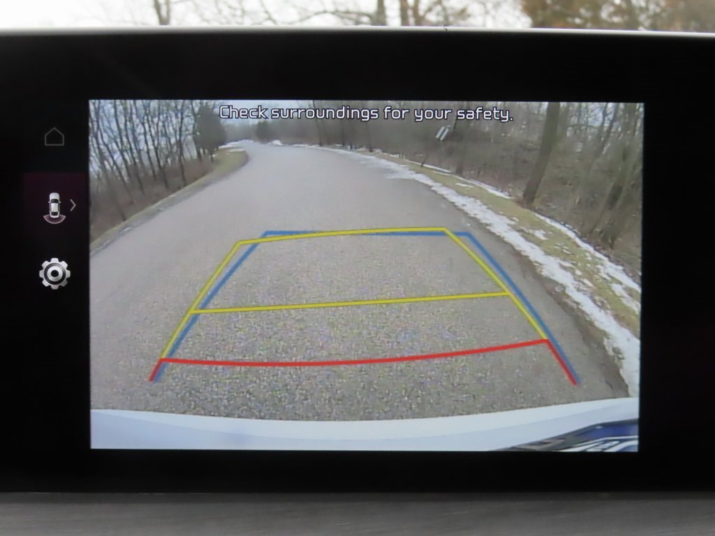 New 2025 Kia Telluride EX X-Line image 8