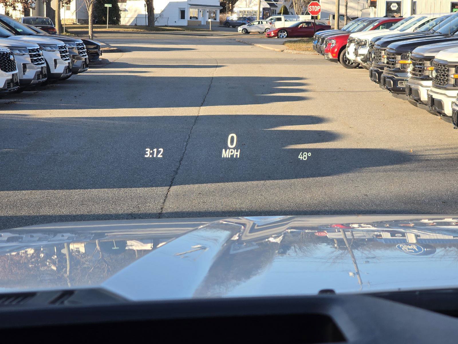 New 2026 Ford F350 Platinum image 26