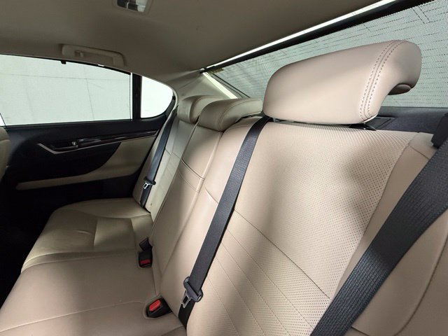 Used 2016 Lexus GS 350 w/ Luxury Package RWD image 25