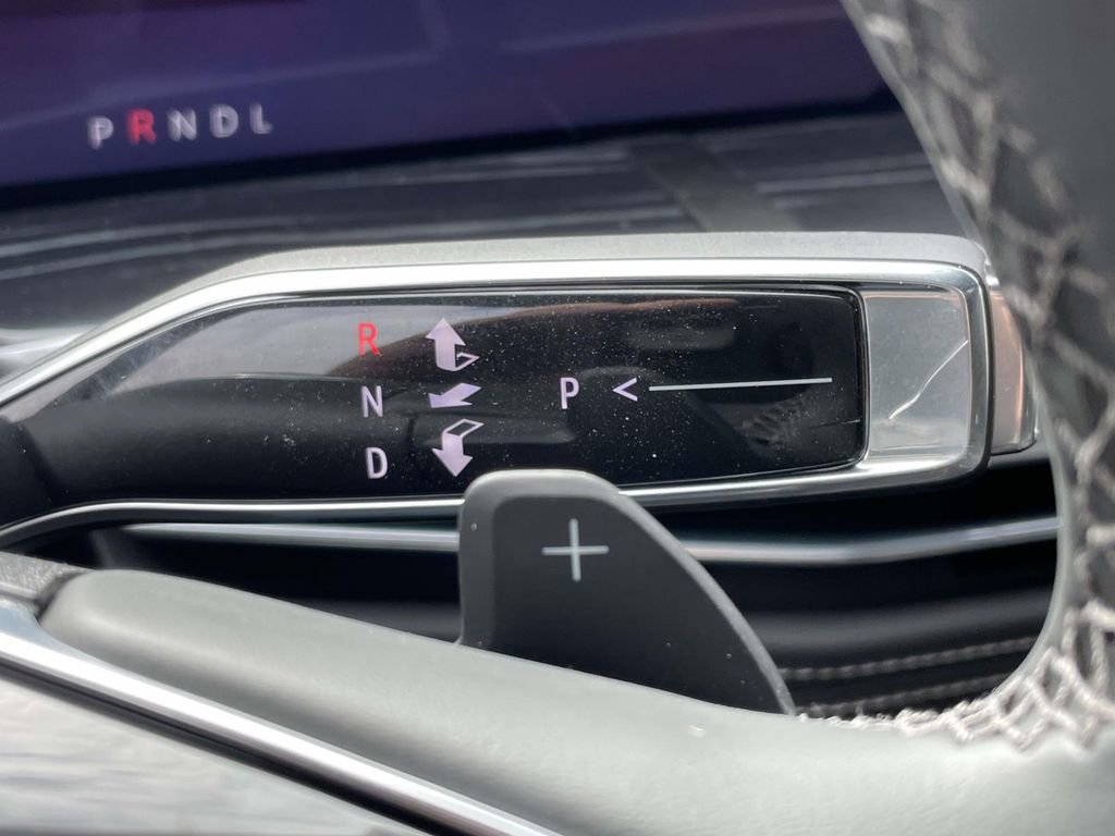 New 2026 Cadillac Escalade Sport w/ LPO, ONYX Package image 30