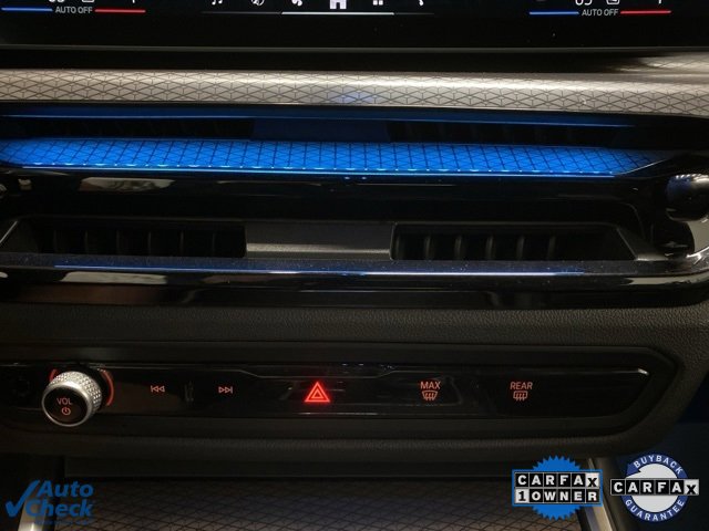 Used 2025 BMW 430i xDrive Convertible image 47