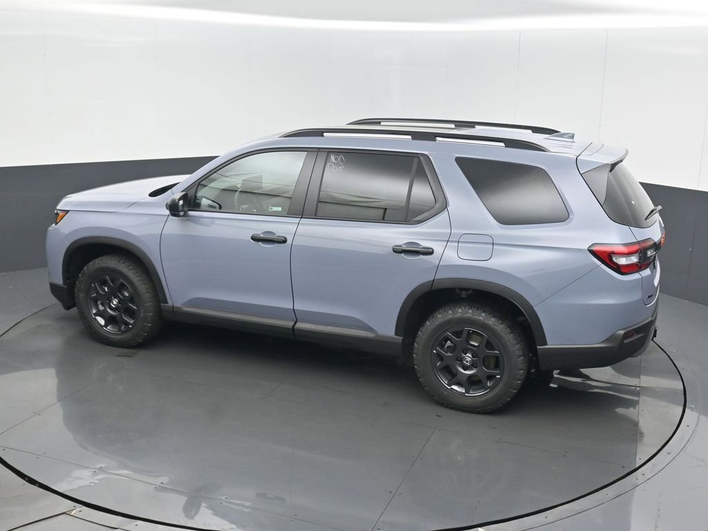 New 2026 Honda Pilot TrailSport image 15