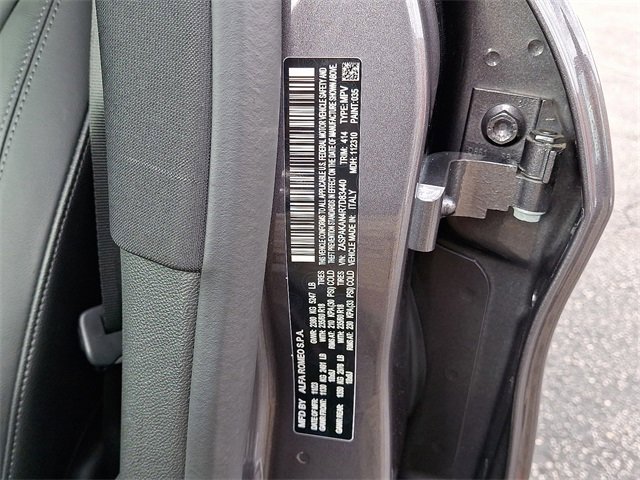 Used 2024 Alfa Romeo Stelvio Sprint image 27