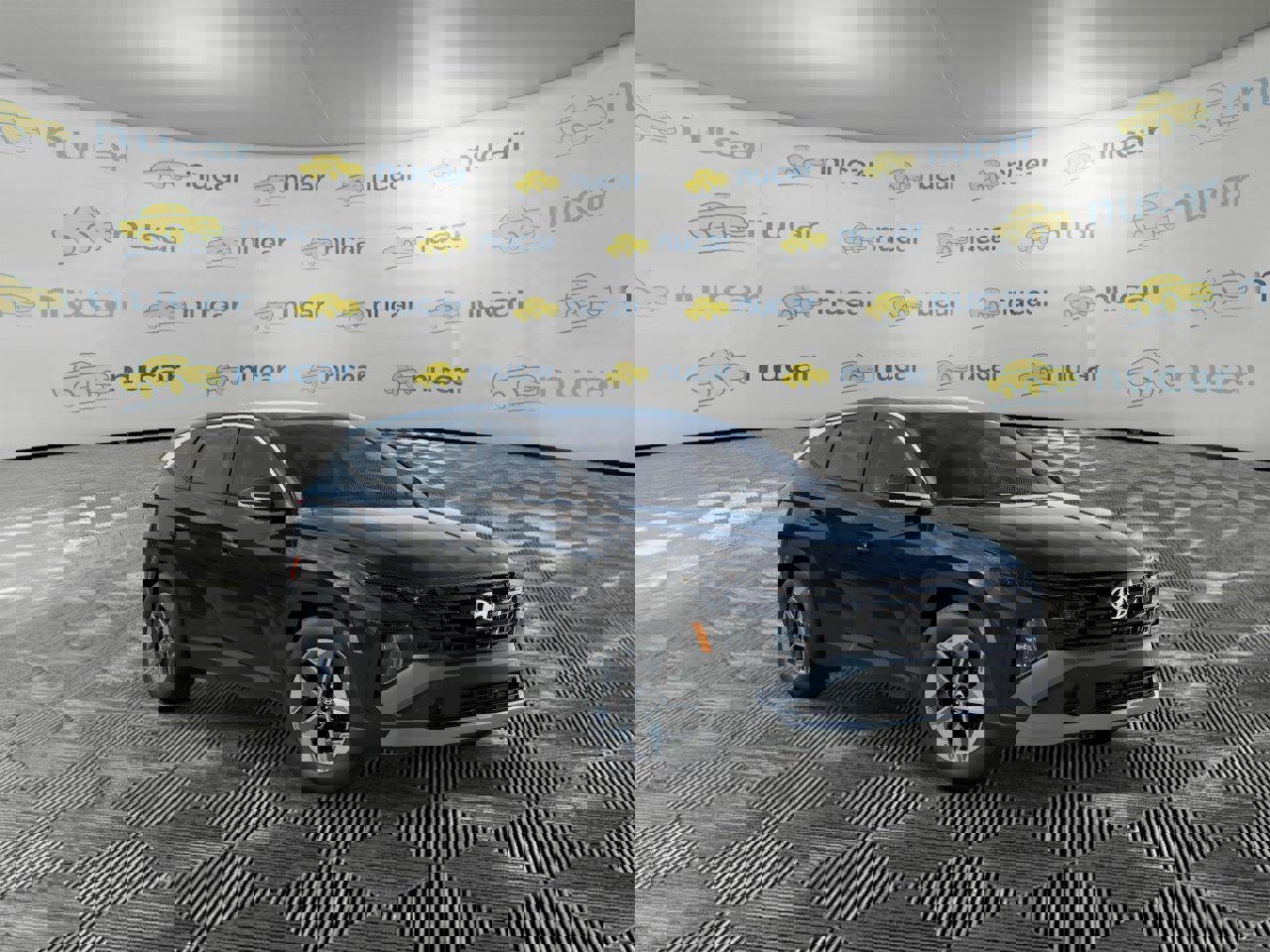 New 2026 Hyundai Tucson SEL image 2