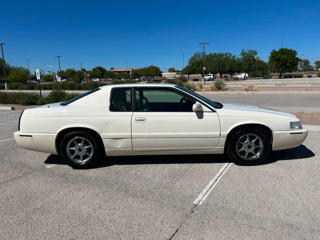 Used 2002 Cadillac Eldorado Collector's Edition image 7
