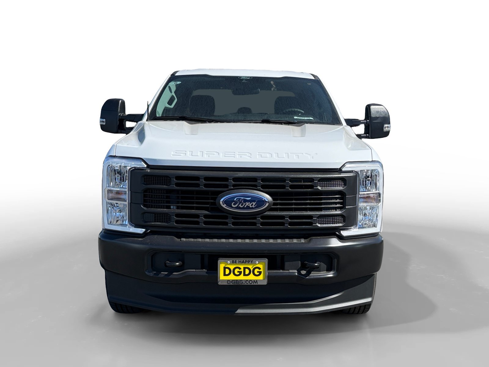 New 2026 Ford F350 XL AWD/4WD image 8