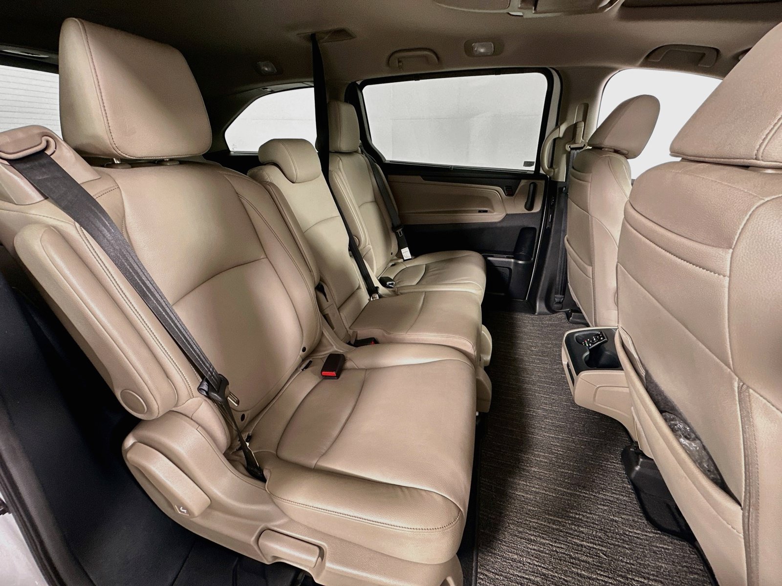 Used 2023 Honda Odyssey Touring image 30