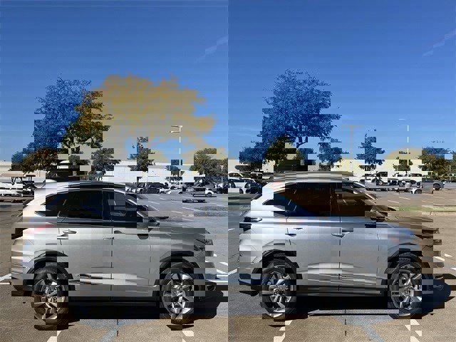 New 2026 Acura MDX FWD image 3