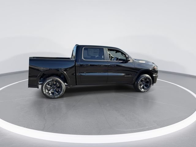 New 2026 RAM 1500 Big Horn AWD/4WD image 8
