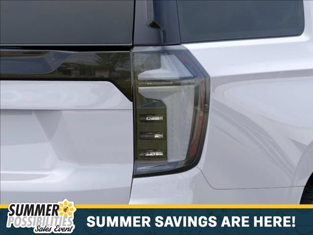 New 2026 Chevrolet Suburban Z71 w/ Comfort Package AWD/4WD image 11