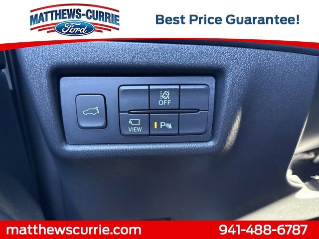 Used 2025 MAZDA CX-5 2.5 Turbo w/ Premium Package image 24