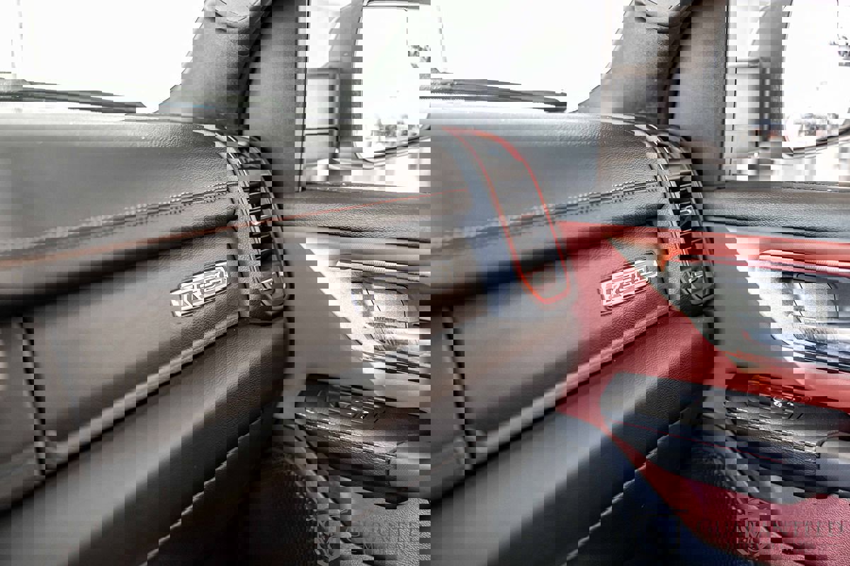 Used 2025 RAM 1500 Rebel w/ Rebel Level 1 Equipment Group image 29