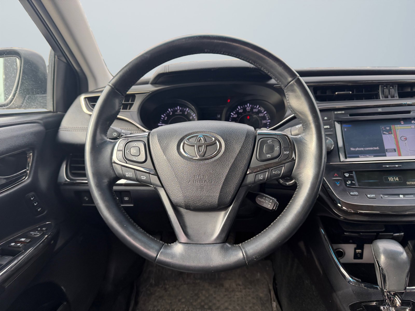 Used 2018 Toyota Avalon Limited w/ Carpet Mat Package image 13