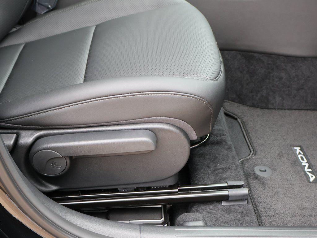 New 2026 Hyundai Kona Limited image 11