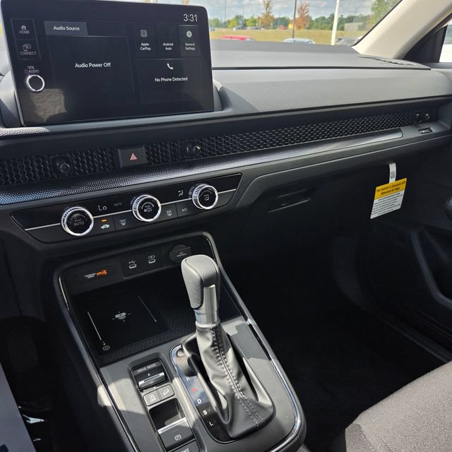 New 2026 Honda CR-V LX image 21