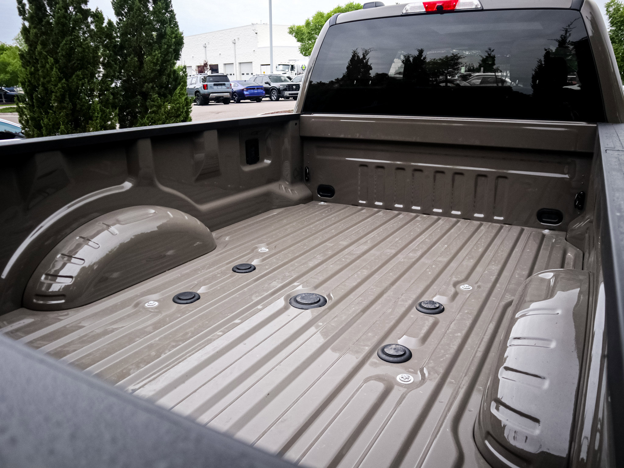 Used 2026 Ford F450 Lariat AWD/4WD image 32